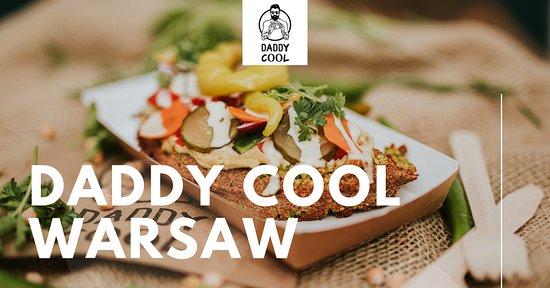 Daddy Cool Warsaw